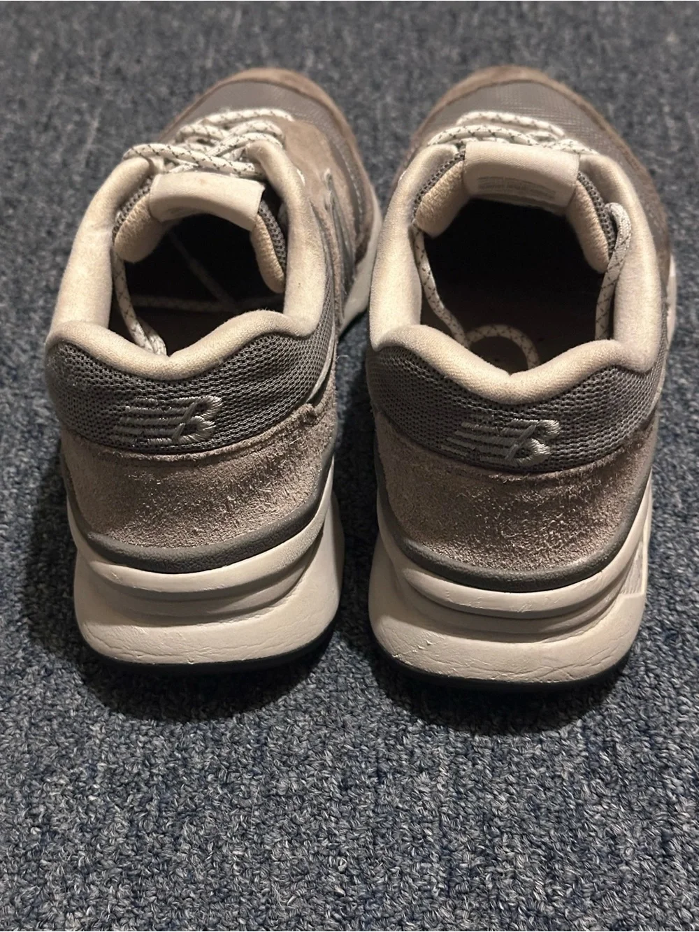 New Balance classic new